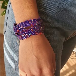 ❤️ Beaded Bracelet ❤️
